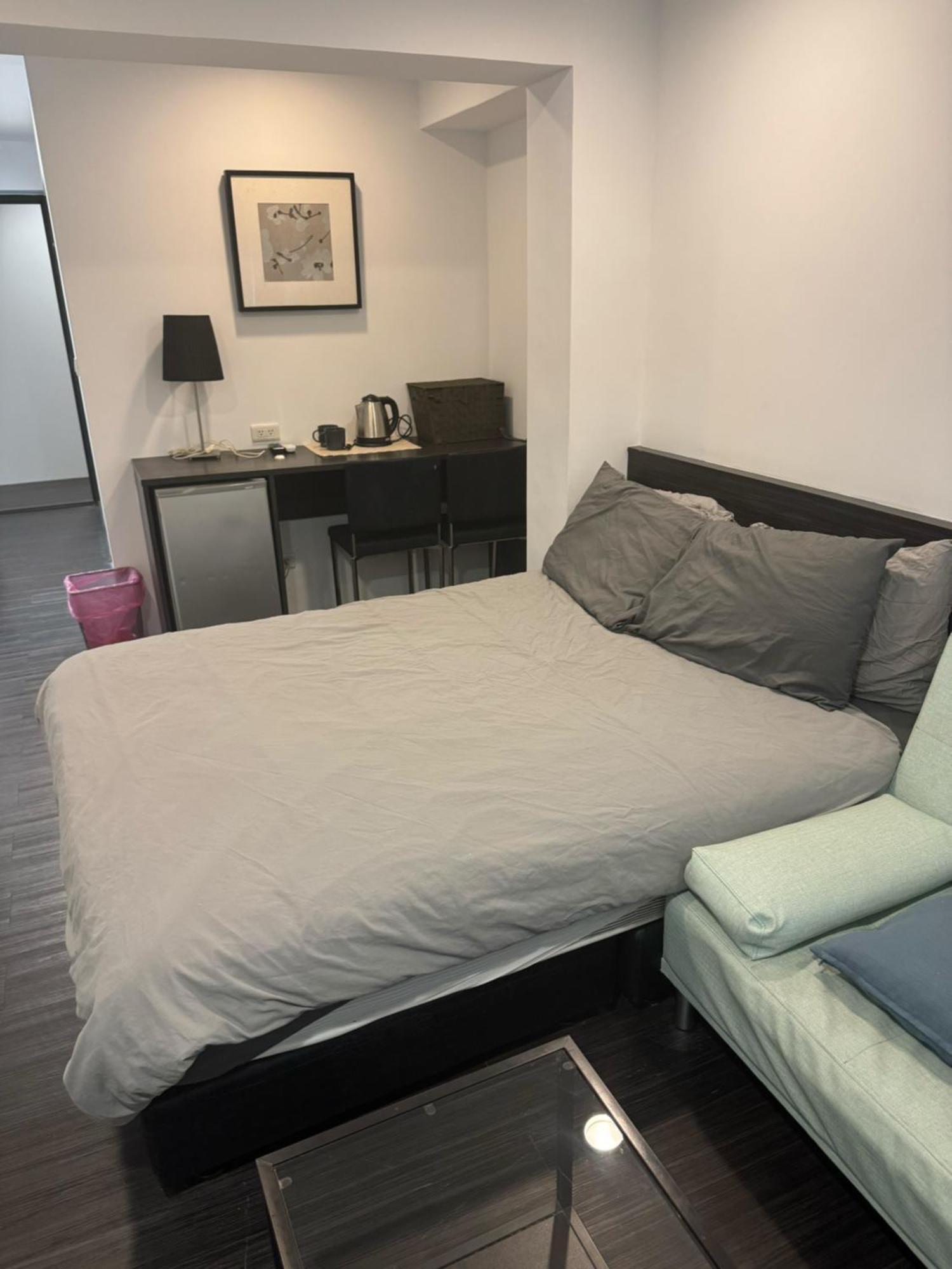 Aparthotel Breeze